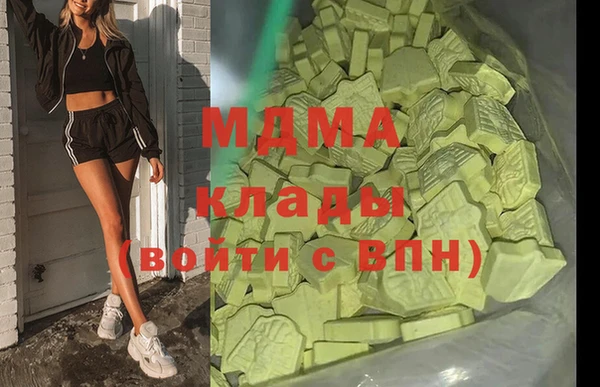 СК Верхний Тагил